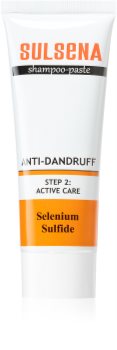 Sulsena Anti-Dandruff shampoo antiforfora in tubetto