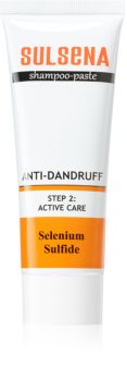 Sulsena Anti-Dandruff Shampoo gegen Schuppen in der Tube