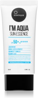 suntique spf 50