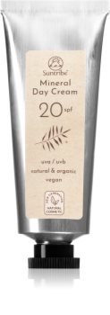 Suntribe Mineral Day Cream Mineral-Creme tagsüber
