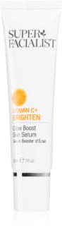 Super Facialist Vitamin C+ Brighten serum rozświetlające do twarzy