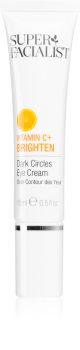 Super Facialist Vitamin C+ Brighten serum pod oczy rozświetlające