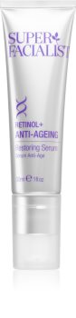 Super Facialist Retinol+ Anti-Ageing odmładzające serum do twarzy