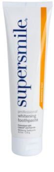 Supersmile Professional dentífrico branqueador com fluór