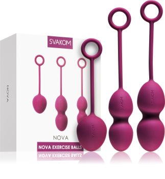 Svakom Nova Ball gésagolyók