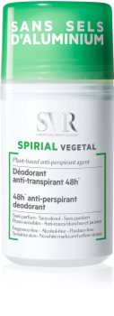 SVR Spirial antiperspirant roll-on za osjetljivu kožu