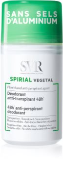 SVR Spirial antyperspirant roll-on do skóry wrażliwej