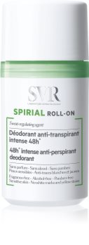 SVR Spirial antiperspirant roll-on pro všechny typy pokožky
