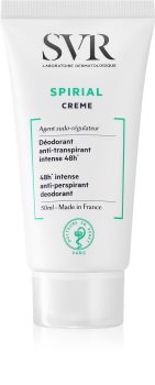 SVR Spirial krémový antiperspirant