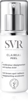 SVR Clairial Peel exfoliante químico concentrado de manchas profundas