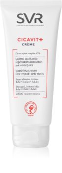 SVR Cicavit+ Restorative Cream Accelerating Healing