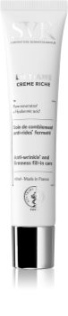 SVR Liftiane creme antirrugas nutritivo para refirmação de pele