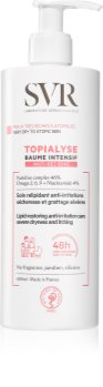 SVR Topialyse rückfettendes Balsam für juckende und gereizte Haut
