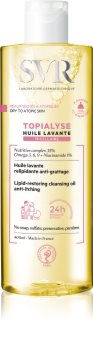 SVR Topialyse olio micellare detergente per pelli secche e atopiche