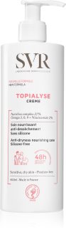 SVR Topialyse vyživující péče pro suchou a citlivou pokožku