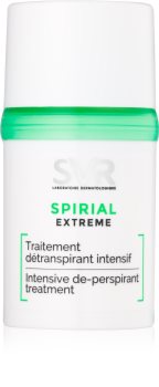 SVR Spirial Extreme антиперспирант рол-он против прекомерно изпотяване