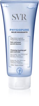 SVR Physiopure gel detergente in schiuma