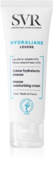 SVR Hydraliane creme leve para o rosto para hidratação intensiva
