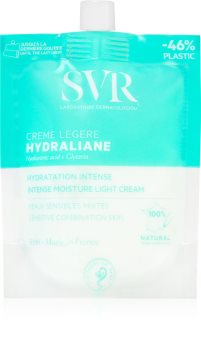 SVR Hydraliane tápláló arckrém az intenzív hidratálásért
