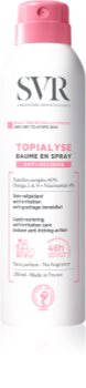 SVR Topialyse Calming Balm For Dry To Atopic Skin