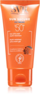 svr gel spf