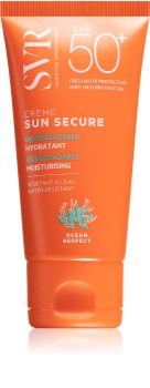 SVR Sun Secure Bräunungscreme mit SPF 50+