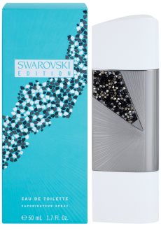 Swarovski Fashion Edition 2014 Eau de Toilette para mulheres 50 ml