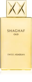 Swiss Arabian Shaghaf Oud Eau de Parfum mixte