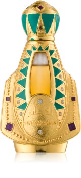 Swiss Arabian Al Ayam aceite perfumado unisex