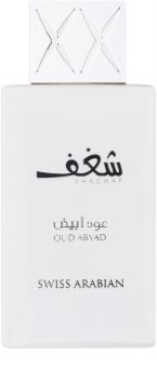 Swiss Arabian Shaghaf Oud Abyad parfémovaná voda unisex