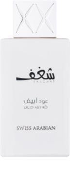 Swiss Arabian Shaghaf Oud Abyad woda perfumowana unisex