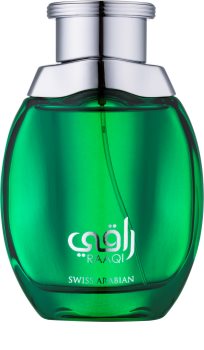 Swiss Arabian Raaqi Eau de Parfum für Damen