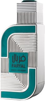 Swiss Arabian Faryal parfümiertes öl für Damen