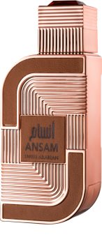 Swiss Arabian Ansam perfumed oil för män