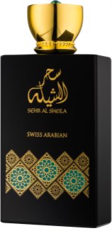 swiss arabian sehr al sheila fragrantica