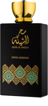 Swiss Arabian Sehr Al Sheila parfumovaná voda pre ženy