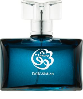 Swiss Arabian Shawq eau de parfum unisex