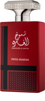 Swiss Arabian Shumoukh Al Ghutra Eau de Parfum para homens