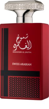 Swiss Arabian Shumoukh Al Ghutra Eau de Parfum til mænd