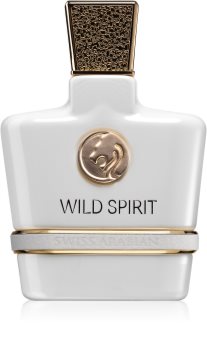 Swiss Arabian Wild Spirit Eau de Parfum til kvinder