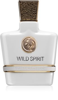 Swiss Arabian Wild Spirit parfémovaná voda pro ženy