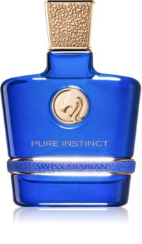 Swiss Arabian Pure Instinct Eau de Parfum uraknak