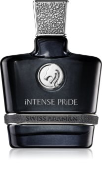 Swiss Arabian Intense Pride Eau de Parfum mixte