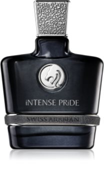 Swiss Arabian Intense Pride Eau de Parfum unissexo