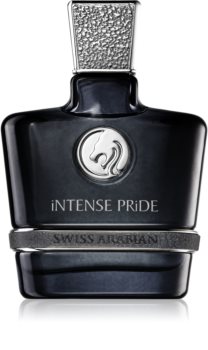 Swiss Arabian Intense Pride parfumovaná voda unisex