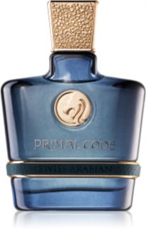 Swiss Arabian Primal Code Eau de Parfum para hombre