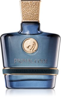Swiss Arabian Primal Code Eau de Parfum per uomo