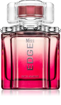 Swiss Arabian Miss Edge Eau de Parfum da donna