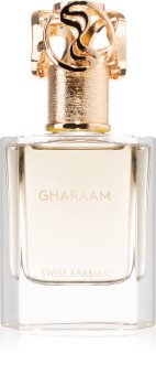Swiss Arabian Gharaam Eau de Parfum unisex