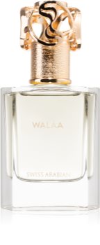 Swiss Arabian Walaa parfumovaná voda unisex